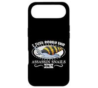 I just really like my Assassin Snail Case for iPhone Air