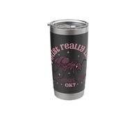 I just Really Like Odorous Ants - Odorous Ant Stainless Steel Insulated Tumbler