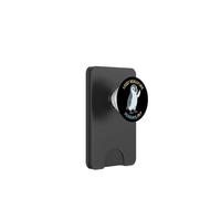 I Just Really Like Penguins Ok Animals Lover Little Penguin PopSockets PopWallet for MagSafe