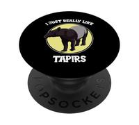 I just really like Tapirs Tapir PopSockets Adhesive PopGrip