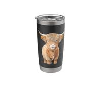 I Just Really Like Yaks Yak Lover Stainless Steel Insulated Tumbler