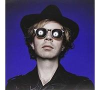 Beck - I Just Started Hating Some People Today/Blue Randy [VINYL]