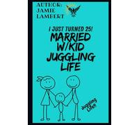 I Just Turned 25! Married With a Kid, Juggling Life!