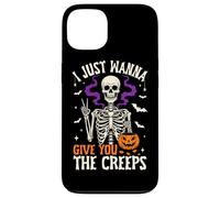 I Just Wanna Give You The Creeps Case for iPhone 13