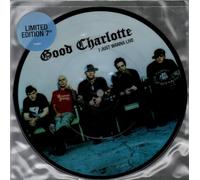 I Just Wanna Live [7" VINYL]