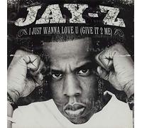 I Just Wanna Love U (Give It 2 Me) / Parking Lot Pimpin'
