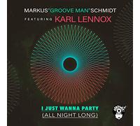 I Just Wanna Party (All Night Long)