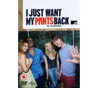 I Just Want My Pants Back - Season 1 [DVD]