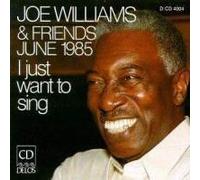 I Just Want To Sing