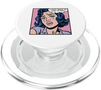 I just want to stay in bed! PopSockets PopGrip for MagSafe