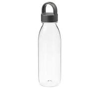 I-K-E-A 4X Water bottle, dark grey0.5 l+ Free Finchley Refill Pen