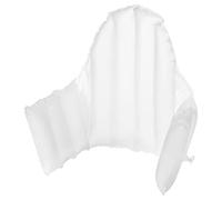 I-K-E-A ANTILOP Inflatable Baby Highchair Supporting Cushion, White
