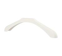 I K E A BUMERANG Shoulder Shaper for Hanger, White (12)