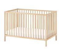 I-K-E-A Cot, beech60x120 cm+ Free finchley Refill Pen