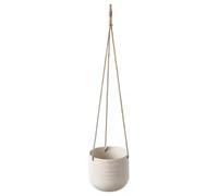 I-K-E-A KAPKRUSBÄR Hanging planter, light grey12 cm + FREE FINCHLEY REFILL PEN (2)