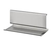 I K E A KUNGSFORS Tablet stand, stainless steel 26x12 cm + FREE FINCHLEY REFILL PEN (2)