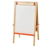 I-K-E-A New Artist Painting Easel Display Stand Folding Tripod Drawing Art Sketch Stand Kids Wooden Drawing Board