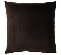 I-K-E-A SANELA Cushion cover, dark brown50x50 cm + FINCHLEY REFILL PEN FREE (2)