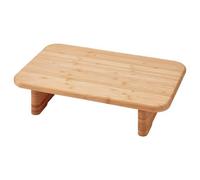 I-K-E-A STOLTHET Chopping Board, bamboo35x22 cm + Free finchley Refill Pen