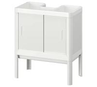 I-K-E-A Wash-basin base cabinet w 2 doors44x50x25 cm+ free finchley refill pen