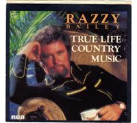 I Keep Coming Back / True Life Country Music [Vinyl Single 7'']