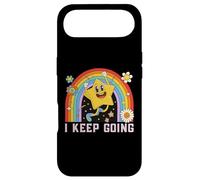 I Keep Going, Daily Affirmations, Positive Afirmations Tee Case for iPhone Air