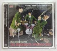 I KEEP SHAKING MY HEAD