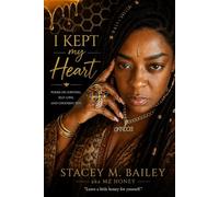 I KEPT MY HEART: Poems on Becoming, Healing, and Returning to Yourself