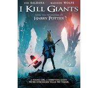 I Kill Giants