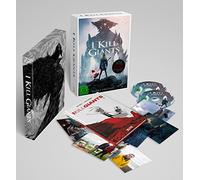 I Kill Giants (DIN A4 Sonderedition inkl. DVD, Blu-ray, Postkarten und Hardcover-Graphic Novel mit Variant Cover im Schuber) (Limitierte Edition) (exklusiv bei Amazon.de)