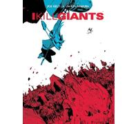 I Kill Giants Fifth Anniversary Edition