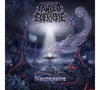 I Killed Everyone Necrospire (CD) Album (US IMPORT)