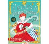 I Killed Father Christmas