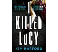I Killed Lucy