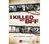 I Killed My BFF [ NON-USA FORMAT, PAL, Reg.2 Import - United Kingdom ]