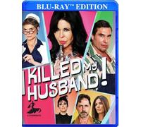I Killed My Husband [Blu-ray]