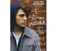 I Killed My Mother [DVD] [2009] [Region 1] [US Import] [NTSC]