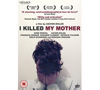 I Killed My Mother [DVD]