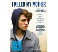 I Killed My Mother (DVD)