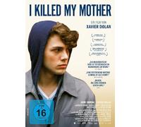 Dolan,Xavier - I Killed My Mother