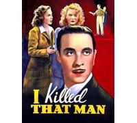 I Killed That Man