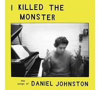 Various - I Killed the Monster (Black Vinyl) [VINYL]