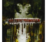 I Killed The Prom Queen - Your Past Comes Back to Haunt