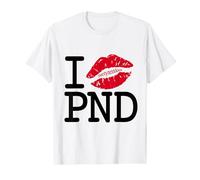 I kiss PARTYNEXTDOOR T-Shirt