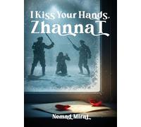 I Kiss Your Hands, ZhannaT