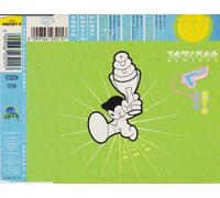 I kiss your lips (Remixes, 1995)