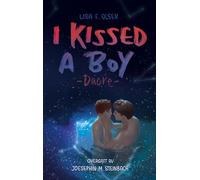 I kissed a boy - Dacre