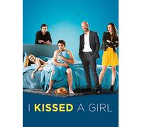 I Kissed a Girl