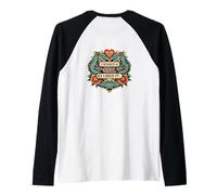I kissed a girl and I liked it dragon tattoo lesbian love Raglan Baseball Tee