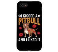 I Kissed A Pitbull And I Liked It Case for iPhone SE (2020) / 7 / 8